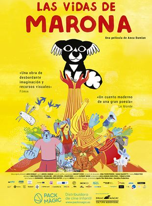 MARONA