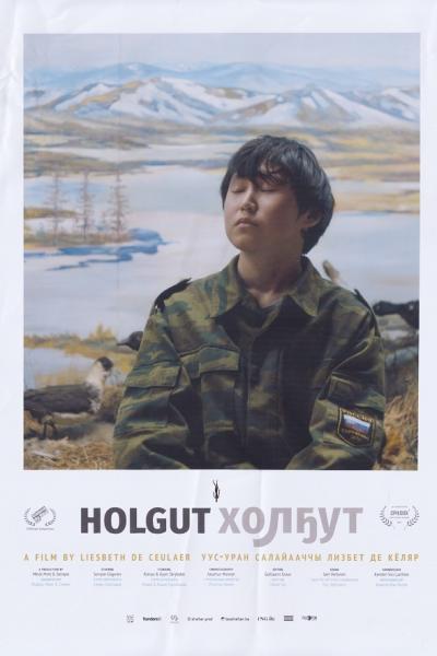 HOLGUT