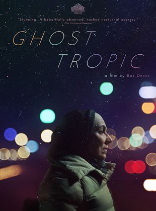 GHOST TROPIC