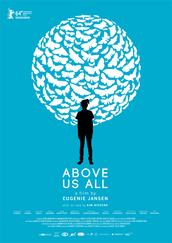  ABOVE US ALL