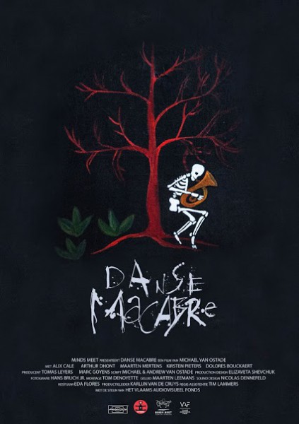 DANSE MACABRE