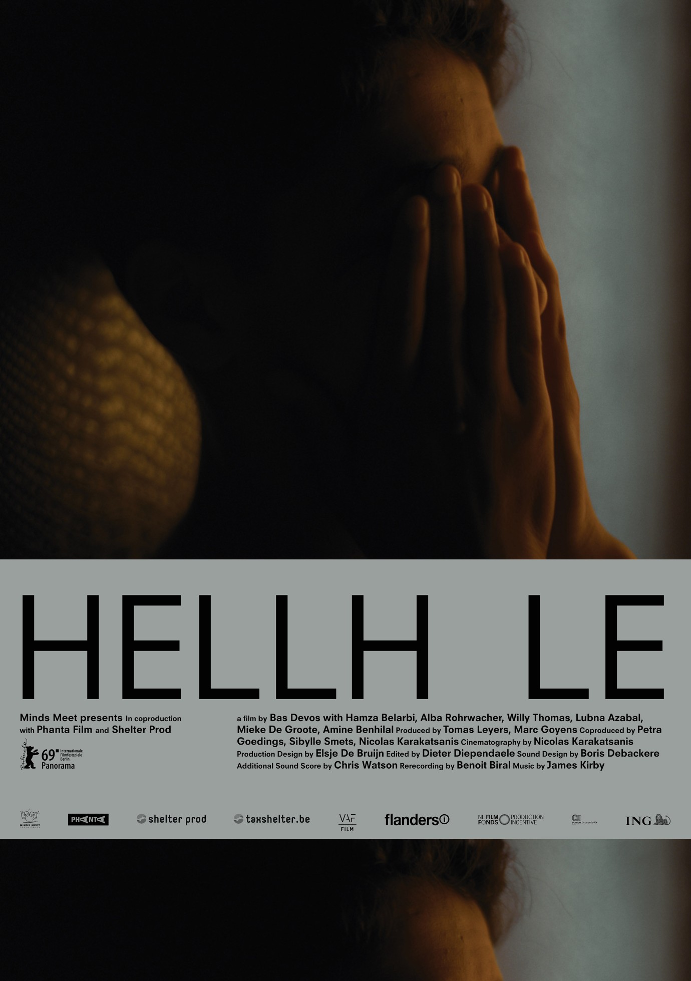 HELLHOLE