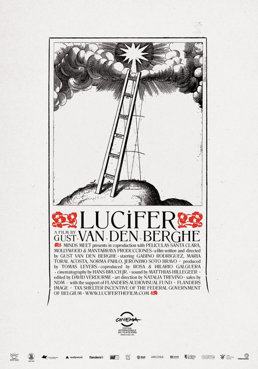 LUCIFER