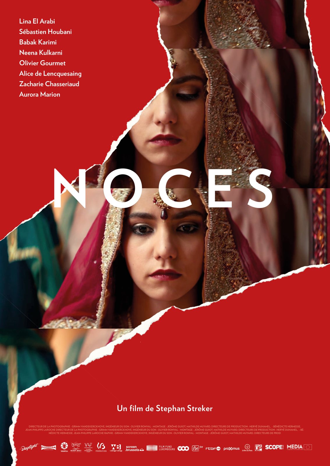 NOCES