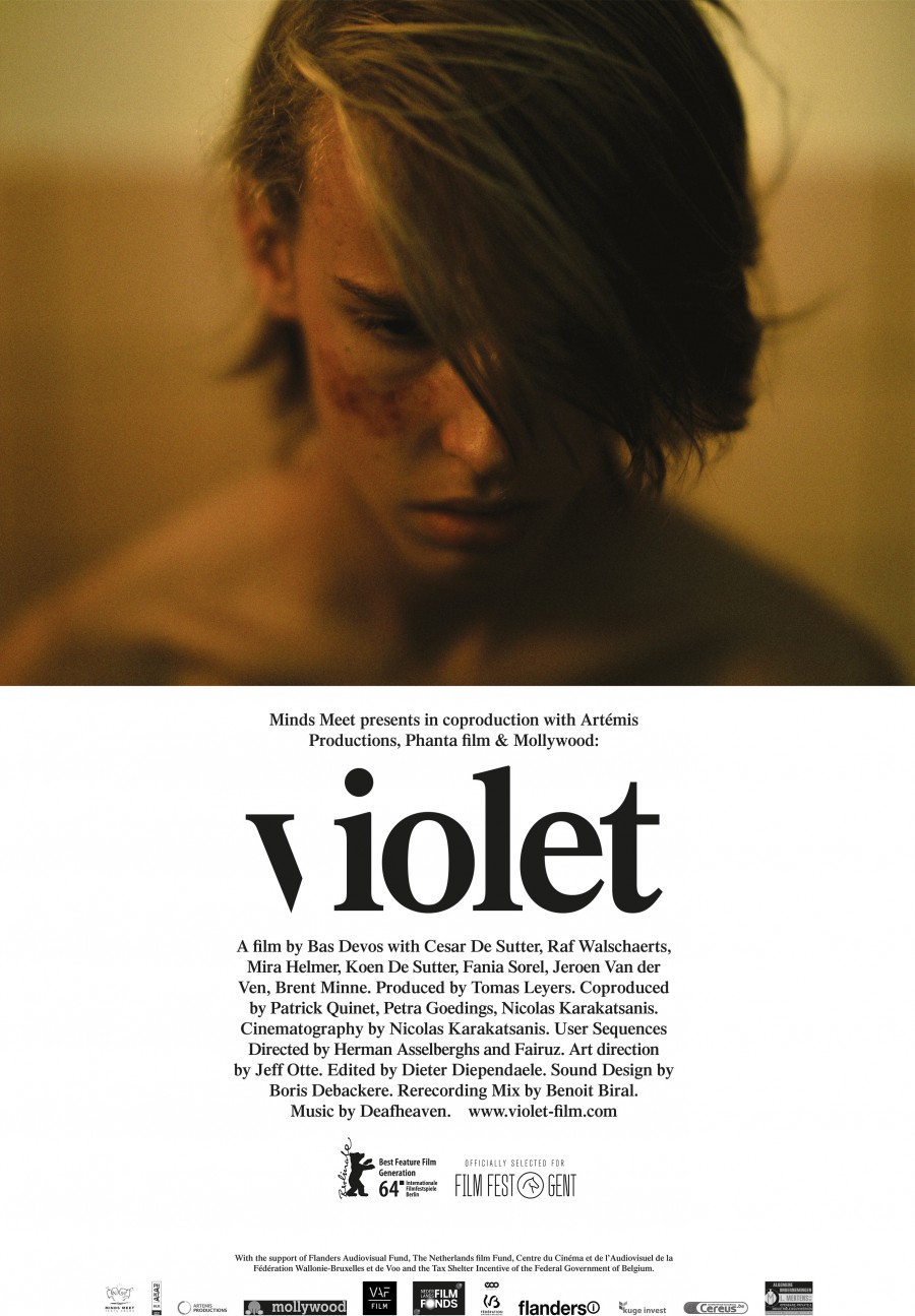 VIOLET